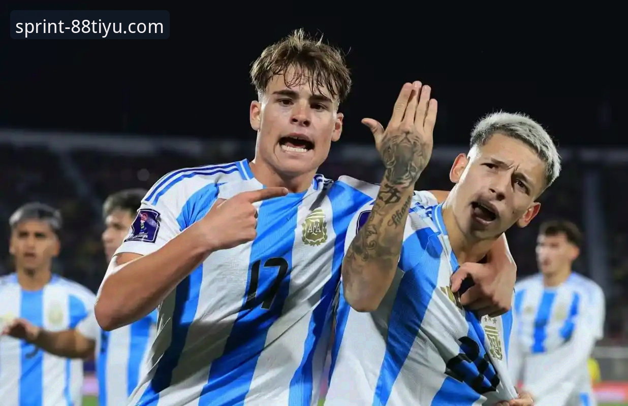 体育安卓版 阿根廷锋线新星重伤无缘世界杯最新动态,88体育平台深度解析战术影响