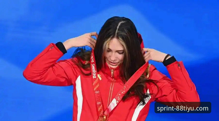 手机体育资讯最新版 资深技术评测员分享:如何通过专业体育资讯App深度复盘谷爱凌的米兰卫冕之战