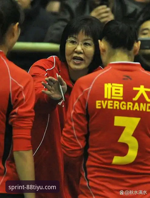 为什么中国女排输给土耳其，两位接应的表现却让人惊叹？