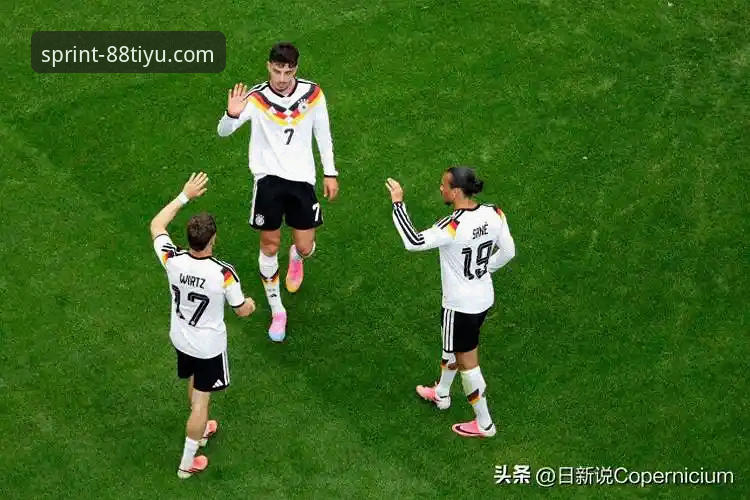 揭秘德国队逆转背后的秘密：从7-1狂胜到绝杀科特迪瓦，日耳曼战车如何找回铁血基因？